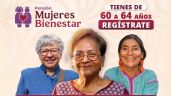Foto ilustrativa de la nota titulada: Mujeres con Bienestar 2025: Calendario de registro para mujeres de 60 a 64 años en México