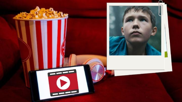 Netflix: la inspiradora película que está basada en una historia real y aparece en el Top