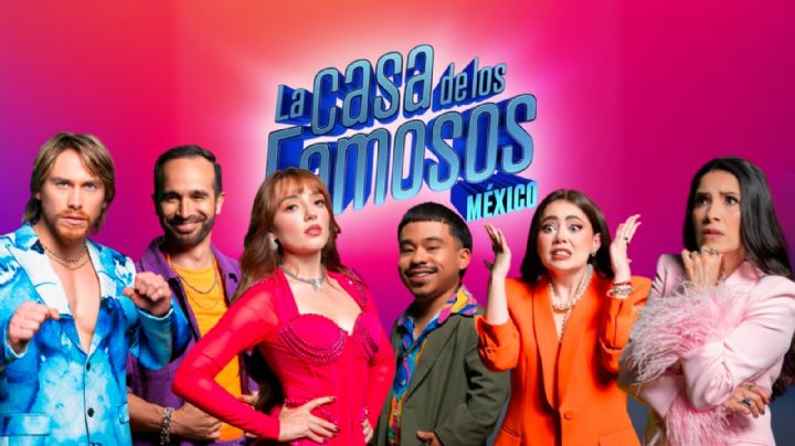 ¿Quién será el primer eliminado de La Casa de los Famosos México 3? Filtran posible lista