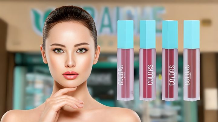 Labiales 3 en 1 de Fraiche: ¡Adiós al look demacrado por solo $135