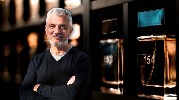 Perfumes ideales para hombres mayores de 60 años que te harán oler a limpio y fresco 