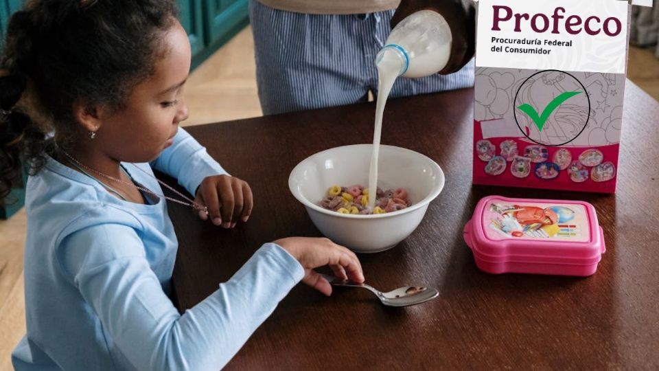 Profeco ha evaluado el mercado y ha identificado tres marcas que no solo son asequibles, sino que también cumplen con los estándares de calidad nutricional