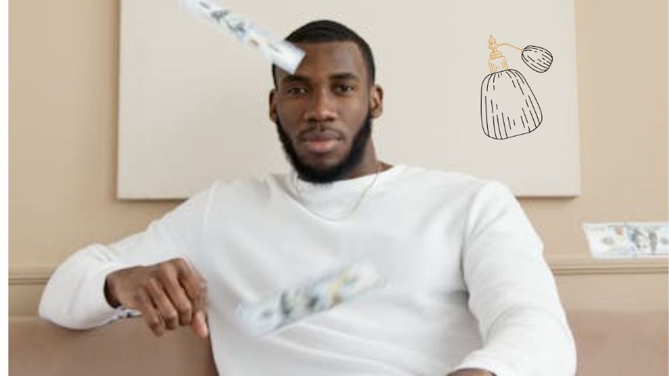 El perfume que huele a dinero ha captado la atención mundial, con un aroma “verde, musgoso, amaderado y sofisticado”