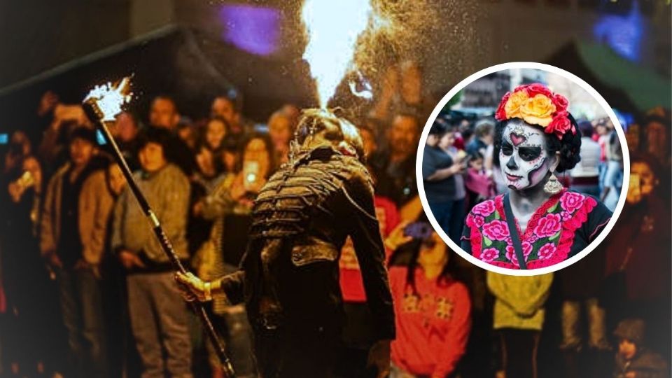 La Ruta del Cempasúchil no solo ofrece un paseo escénico, sino también una oportunidad para conectar con las raíces prehispánicas de México