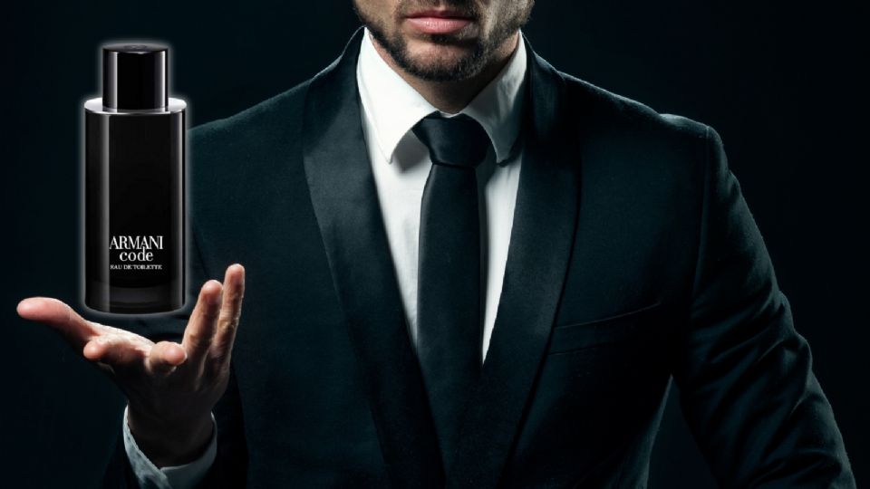 Los 5 perfumes de hombre que combinan estilo y elegancia