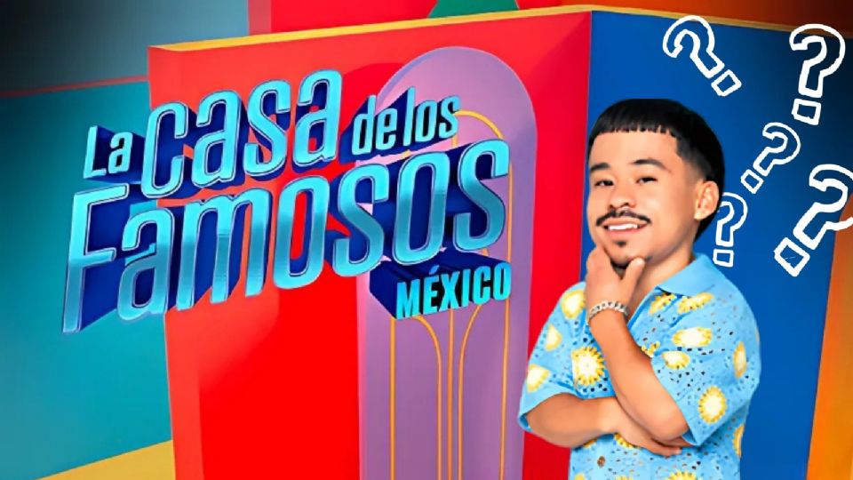 ¿Quién es Abelito? El habitante sorpresa número 15 de La Casa de los Famosos México 3