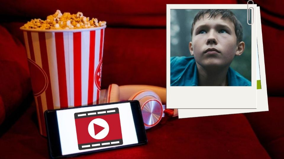 Esta historia real de supervivencia está conmoviendo a miles en Netflix.