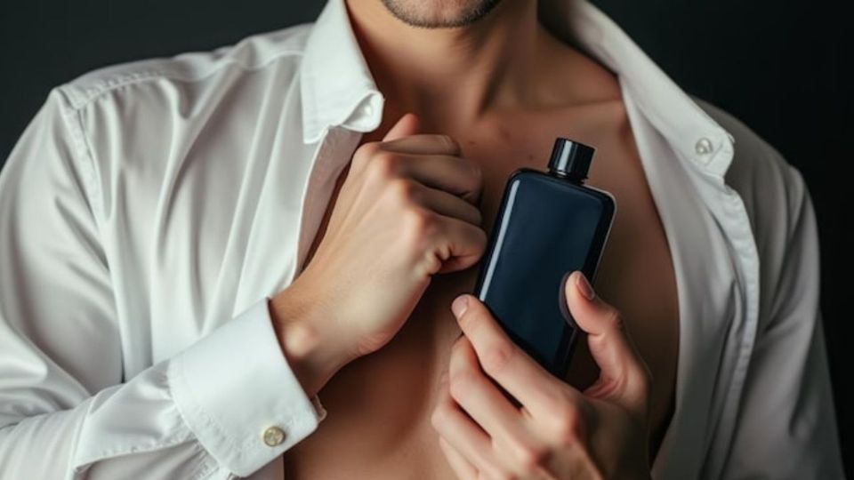 Según la IA, estas cinco fragancias masculinas destacan por su capacidad para transmitir seguridad, elegancia y dejar huella.
