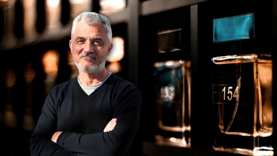 Perfumes para hombres de 60 años