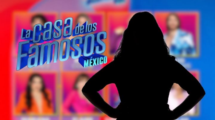 La Casa de los Famosos México 2025: Ella es la primera líder de la semana