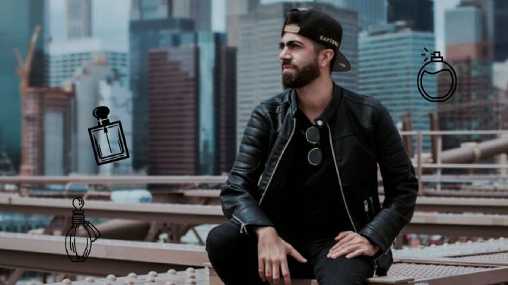 Estos son los mejores perfumes para hombres modernos, revela la inteligencia artificial