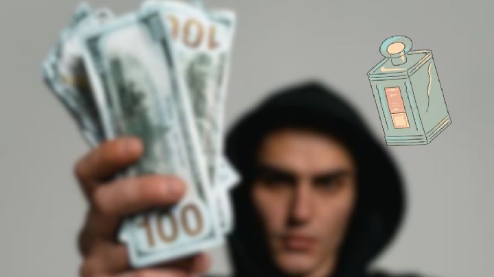 El perfume que huele a 'dólares' y es tendencia en las redes por su precio, calidad y durabilidad