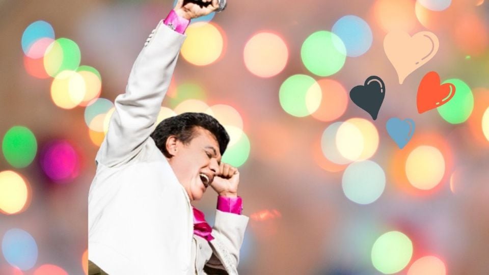 La versatilidad de Juan Gabriel le permitió explorar temas que van más allá del amor romántico, tocando fibras profundas como la familia y la amistad