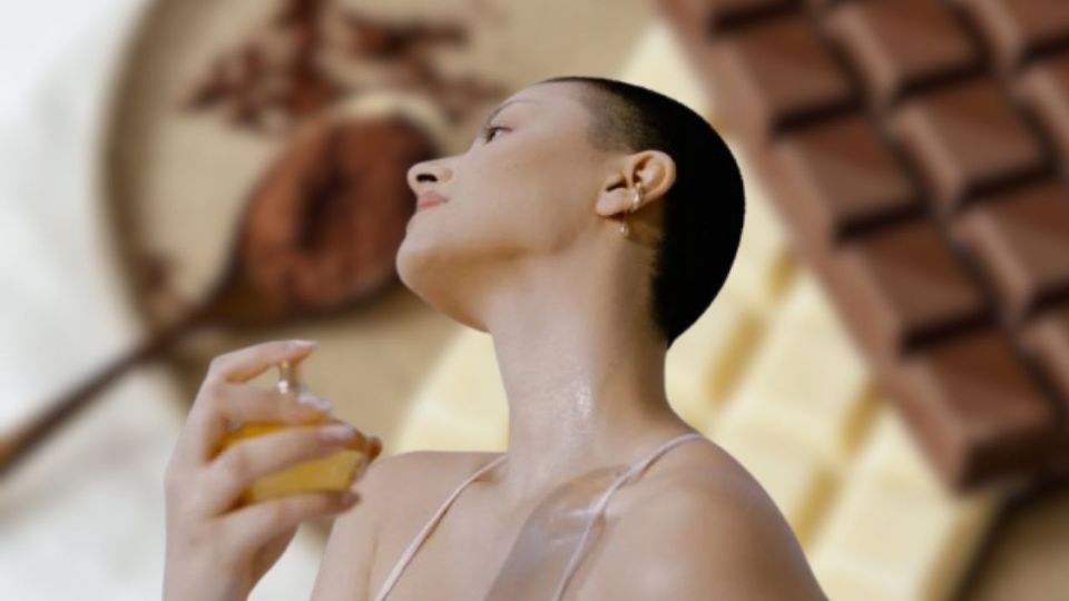 La fiebre por los perfumes gourmand es una tendencia que promete transformar la experiencia olfativa