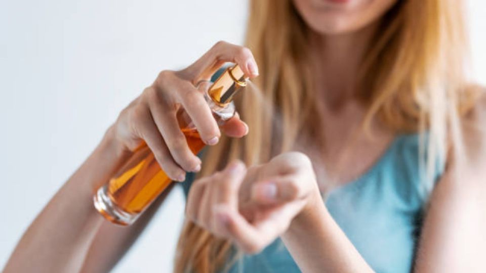 Los 'body mists' frescos y ligeros para oler rico todo el día y nutrir tu piel