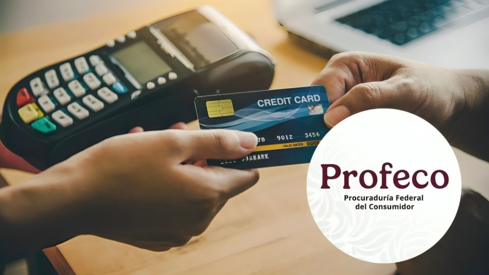 Esta es la multa por cobrar comisión en pagos con tarjeta