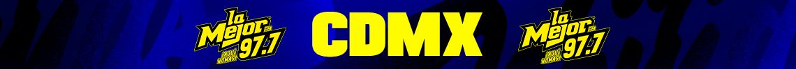 CDMX