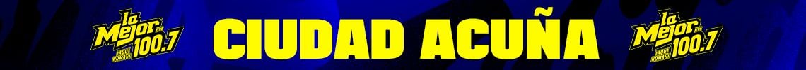 Ciudad Acuña