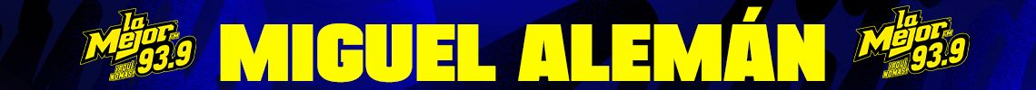 Miguel Alemán