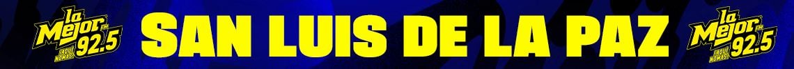 San Luis de la Paz