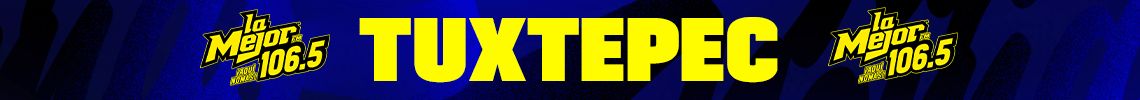 Tuxtepec