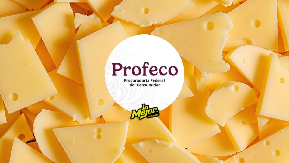 Este queso Oaxaca ha pasado todas las pruebas realizadas por Profeco.