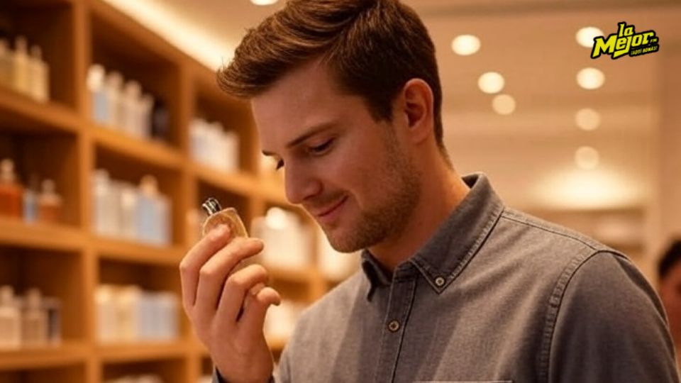 Este perfume árabe destaca por su aroma envolvente, cálido y lleno de personalidad.