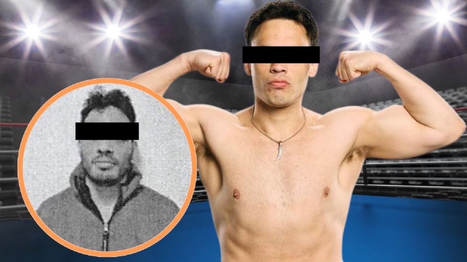 Julio César Chávez Jr es detenido en EUA