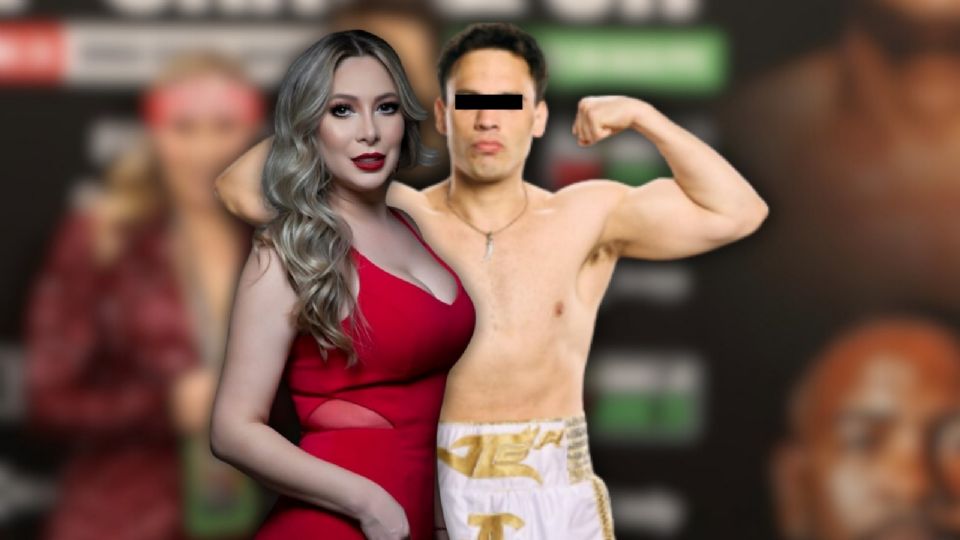 Julio César Chávez es deportado