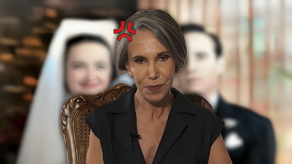 Flrinda Meza pide un alto al hate