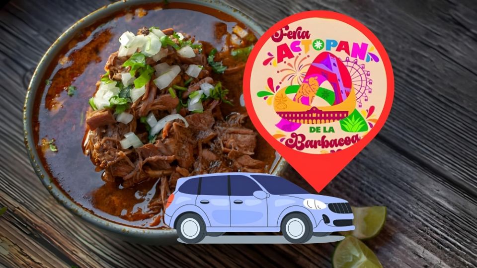 Feria de Actopan 2025