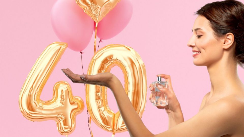 ¿Buscas un perfume que refleje tu elegancia, madurez y estilo?