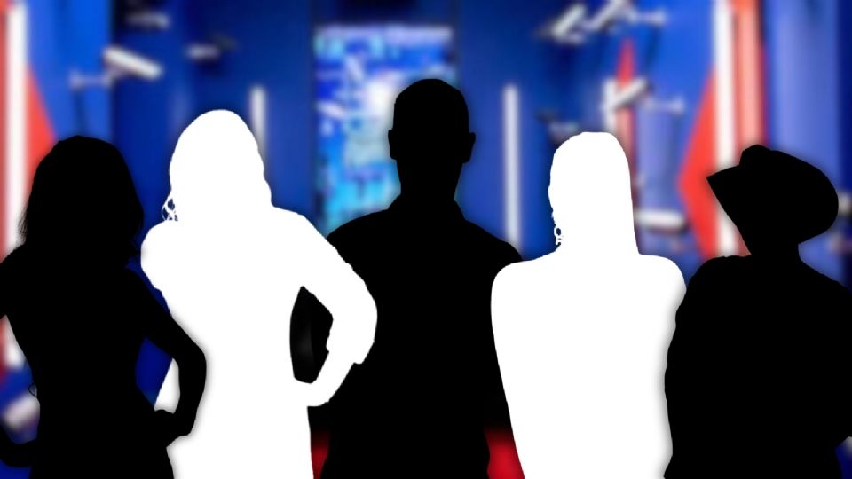 Ellos son los famosos que arruinaron su carrera tras participar en La Casa de los Famosos México