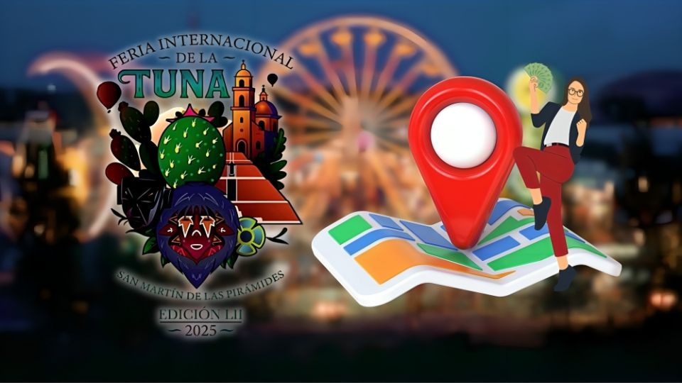 Feria Internacional de la Tuna 2025