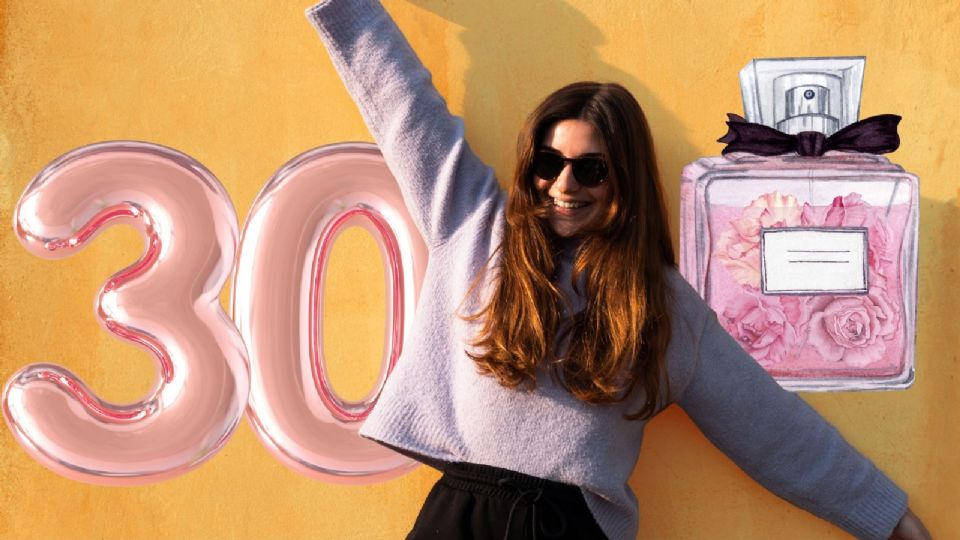 Los perfumes para mujeres de 30 años en tenencia en este mes de agosto 2025