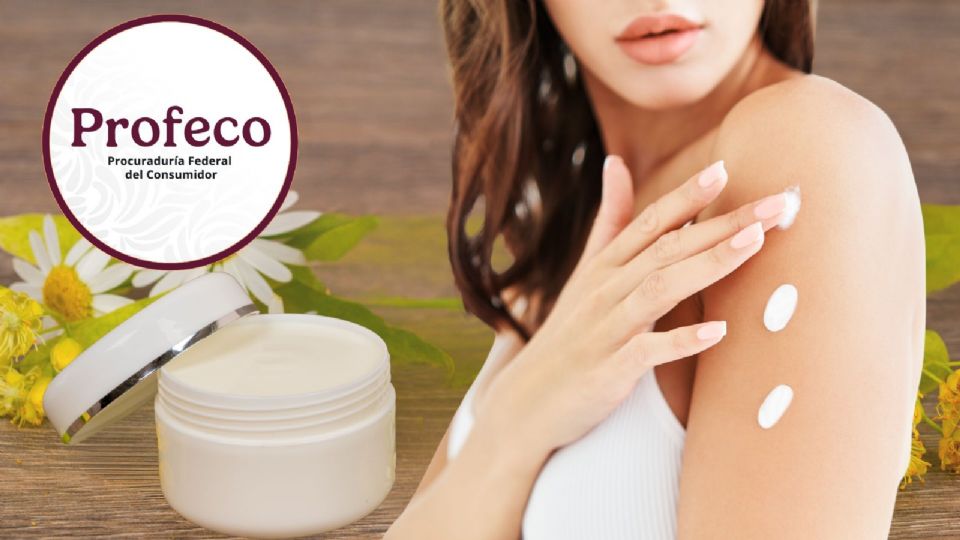 Estas son las mejores cremas humectantes en México, según Profeco