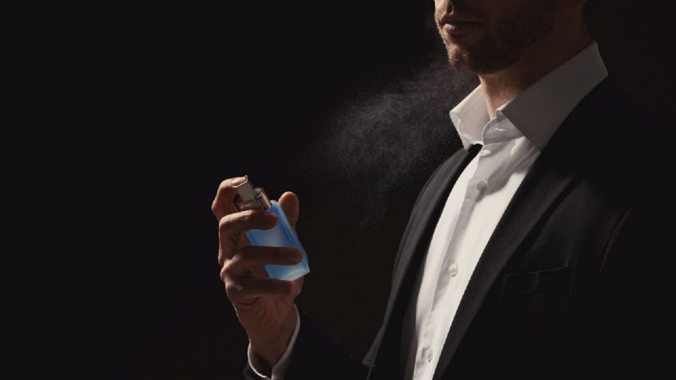 Este es el perfume para hombre que huele más rico