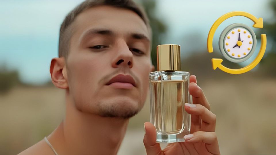 Los mejores perfumes veraniegos para hombre