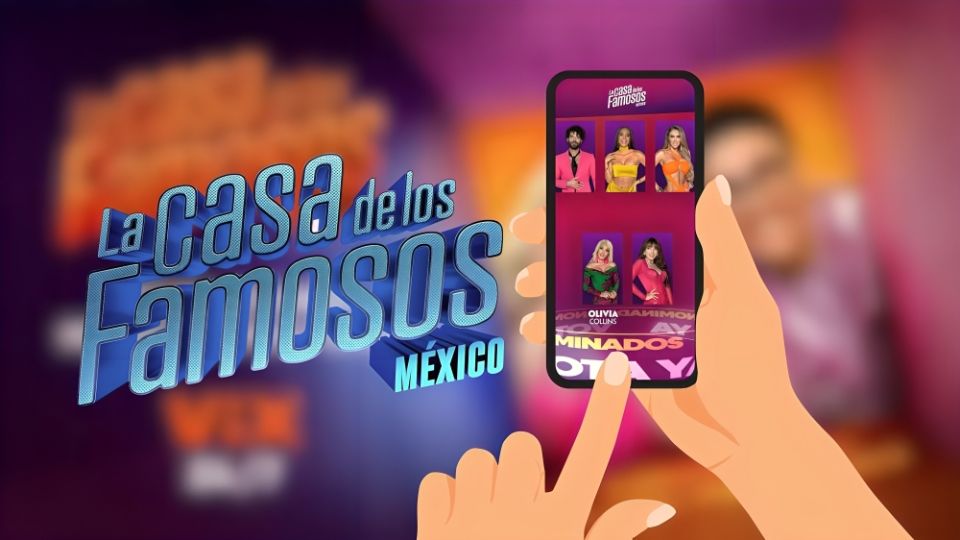 Facundo revela quién será el primer ELIMINADO de La Casa de los Famosos México 2025