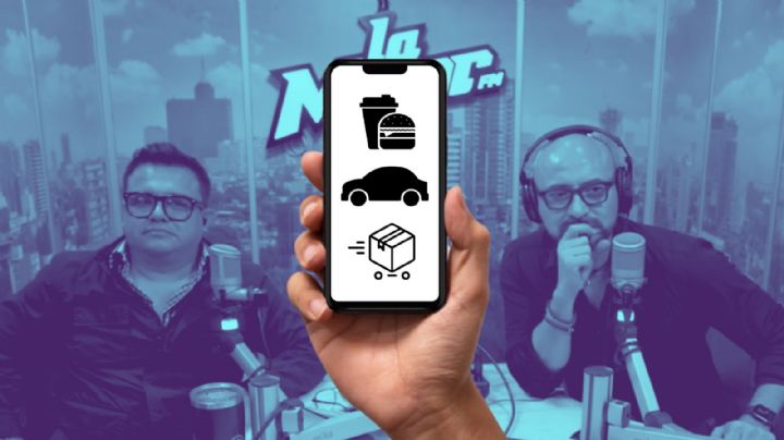 Ley para conductores y repartidores de apps 2025: ¿Cuáles son tus derechos como trabajador digital en México?