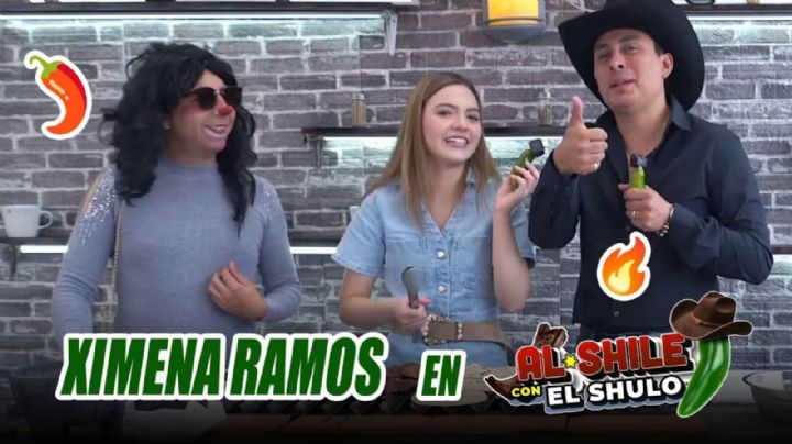 ¿Qué pasó con Ximena Ramos luego de salir de La Academia Kids?