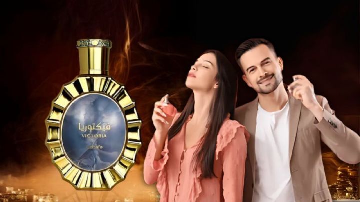 El perfume con aroma a vainilla ideal para mujeres y hombres que debes probar este 2025