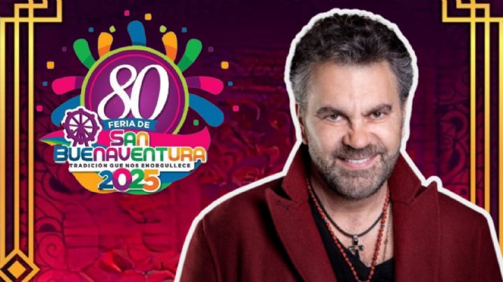 Feria San Buenaventura 2025: ¿Qué artistas darán concierto HOY 4 de julio en Coahuila durante la INAUGURACIÓN?