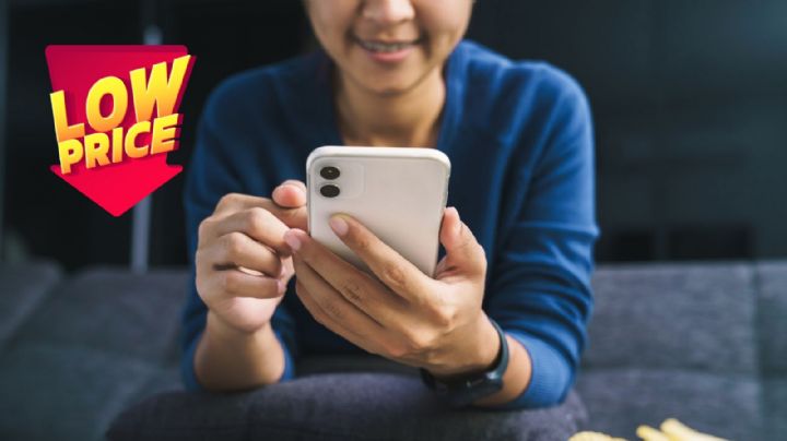 Estos son los mejores celulares de gama media que puedes comprar en julio 2025