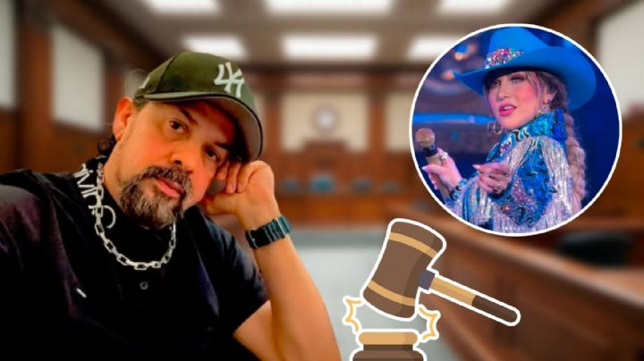 ¿Cruz Martínez prófugo de la justicia? Estos son los años de prisión a los que podría ser sentenciado