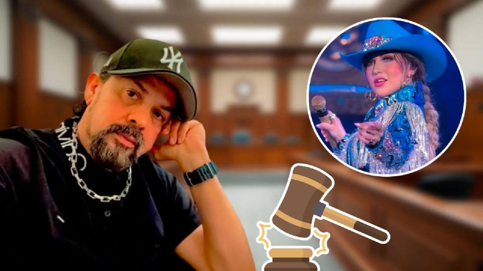 Declaran prófugo de la justicia a Cruz Martínez Esta son los años que podría pasar en prisión