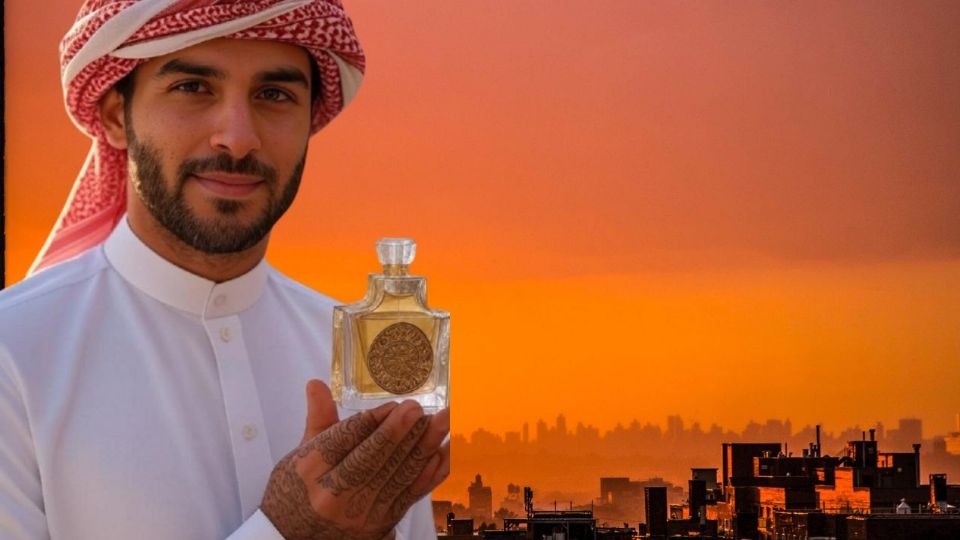 Según los análisis de la inteligencia artificial, este perfume árabe se destaca por su durabilidad que puede superar las 10 horas