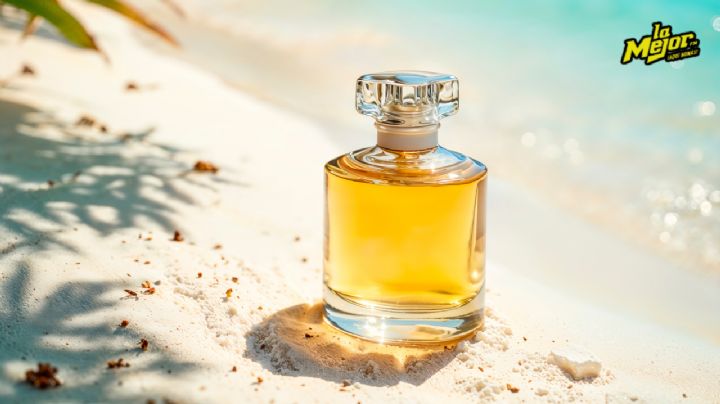 Fraiche: 3 perfumes de verano que huelen más rico y duran más que los famosos