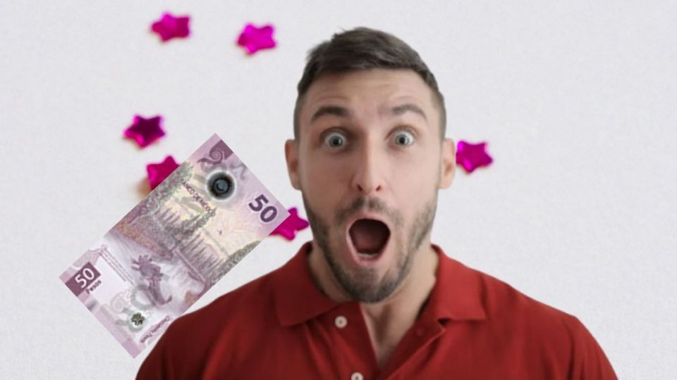 El billete del ajolote de 50 pesos combina belleza, historia y valor numismático, lo que lo convierte en un tesoro para los coleccionistas