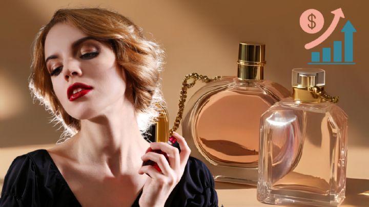 Los 5 perfumes árabes para mujer más vendidos en 2025: Elegancia, seducción y lujo oriental